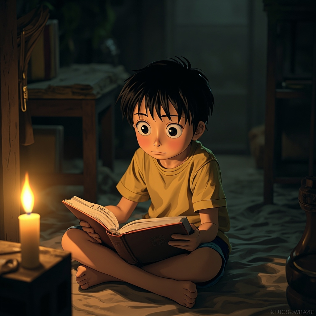 封面